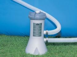  Насос фильтрующий картриджный Intex 28638 купить