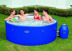 Bestway 54113 Бассейн-джакузи