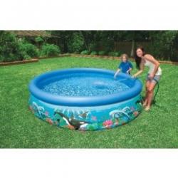 Надувной бассейн Intex 28136  купить