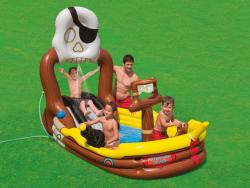 Intex 57133 Надувной игровой центр