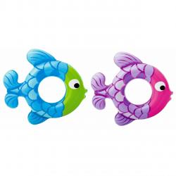 Надувной круг Intex 59222 купить