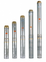 SPRUT 100QJ 214-1.1 нерж. + пульт