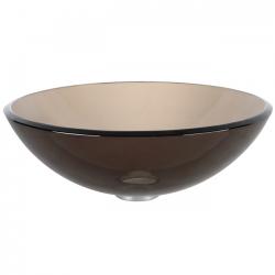 Kraus  GV-103-12мм Стеклянная раковина