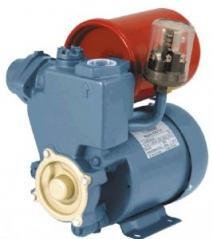 "Насосы+" AUPS-126