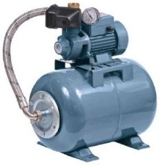 "Насосы+" AUQB 60