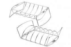 Weber Подставка для ребрышек