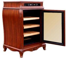 Хьюмидор Gunter&Hauer WK 150 C C2 купить