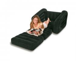 Intex 68565 Надувное кресло