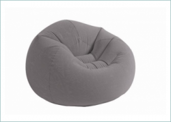 Intex 68579 Надувное кресло