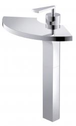 Kraus KEF-14800CH Смеситель для ванной