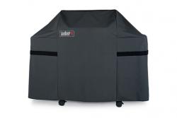 Weber Чехол  Premium Summit S620-649