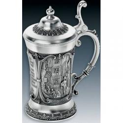 Artina SKS К.Шпицвег Пивная кружка