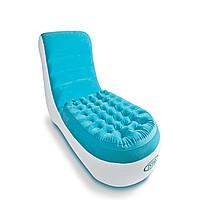  Надувное кресло Intex 68880 купить