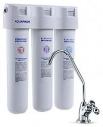 АКВАФОР Кристалл - В