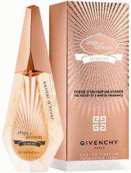 Givenchy Ange ou Demon Le Secret 100 ml TESTER