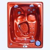 Купить гидромассажный бассейн USSPA Benjamin