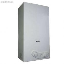 Beretta Idrabagno AQUA 11i газовая колонка