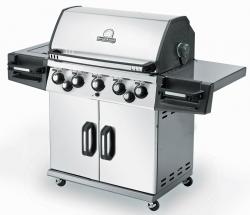 Broil King Regal 590