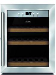 CASO WineSafe 12 Classic