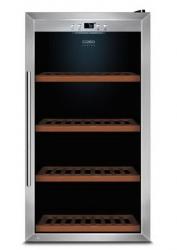 CASO WineSafe 75