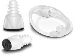 Герметичные пробки для бутылок CASO (комплект 2 шт.)