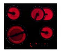 Варочная поверхность Gunter&Hauer CE 645 купить