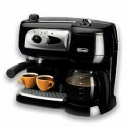 Кофеварка DELONGHI BCO-260CD KOMBI