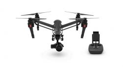 DJI INSPIRE 1 PRO BLACK EDITION