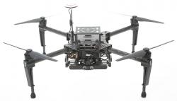DJI MATRICE 100