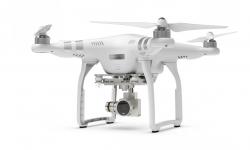 DJI PHANTOM 3 ADVANCED