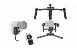 DJI RONIN-M В КОМПЛЕКТАЦИИ FOCUS