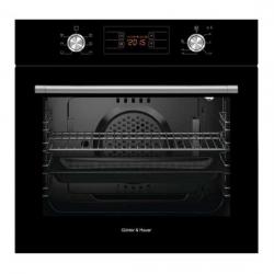 Духовой шкаф Gunter&Hauer EOT 960 B купить