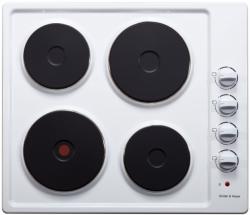 Варочная поверхность Gunter&Hauer GHE 490 W купить