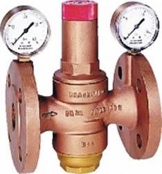 Регулятор давления Honeywell D16-25A