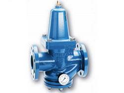 Регулятор давления Honeywell D17P-50B