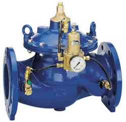 Регулятор давления Honeywell DR 300-100B