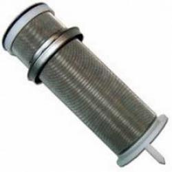 Запасная сетка для фильтра FF74CS/FK74CS/FKN74CS/FN74CS 100 мкм