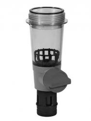 Колба фильтра FF74CS/FK74CS/FKN74CS/FN74CS в сборе, для холодной  воды