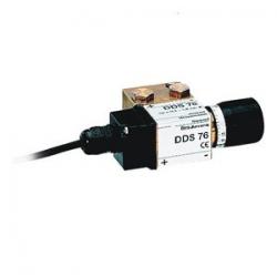 Honeywell DDS76-1 Реле перепада давления для F76S-F DN65, DN80, DN100