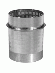 ES76S-100F  Вкладыш фильтра F76S-F 500 мкм в сборе