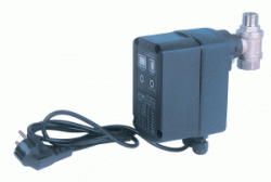 Honeywell Z11AS-1B Автоматический привод промывочного устройства F76S-F