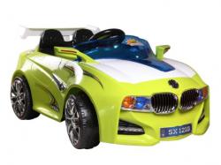 Машина Bambi M 0669