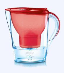 Фильтр Brita Marella XL красный
