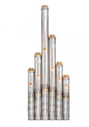 SPRUT 4S QGD 1,2-50-0.37kW