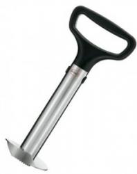 Rosle Нож для разрезания и фигурной нарезки  ананасов