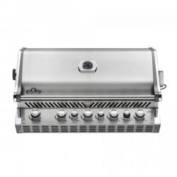 Газовый гриль Prsetige PRO P-665