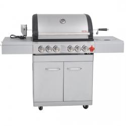 Swiss Grill A50 I500TS