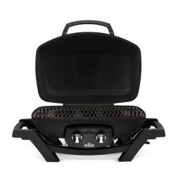 Портативный газовый гриль TravelQ-285Х