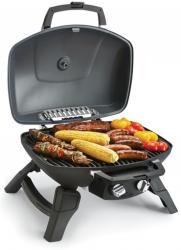 Портативный газовый гриль TravelQ-285