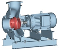 HERBORNER PUMPENTECHNIK UNIVERS-AYR